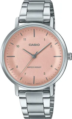 Наручные часы  Casio  Collection Casio LTP-VT03D-4B (фото 1)