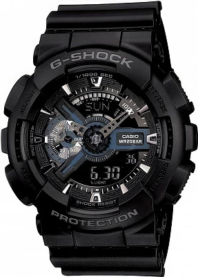 Casio G-Shock GA-110-1B