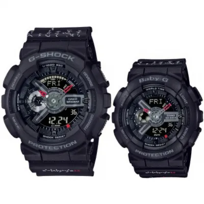 Casio G-Shock LOV-21A-1A