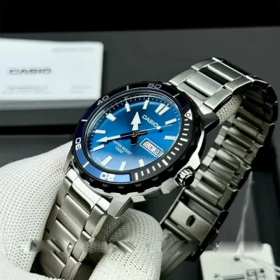 Casio MTD-125D-2A1