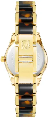 Наручные часы  Anne Klein  Plastic Anne Klein 3212BMGB (фото 2)