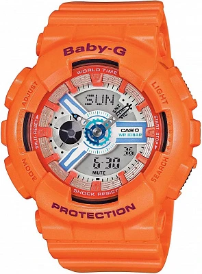 Casio Baby-G BA-110SN-4A