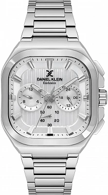 Daniel Klein Exclusive 13903-1