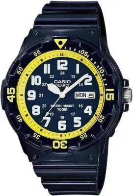 Наручные часы  Casio  Collection Casio MRW-200HC-2B (фото 1)