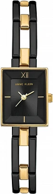 Anne Klein Steel 3945BKTT