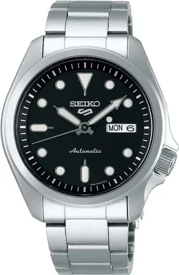 Seiko Seiko 5 SRPE55K1
