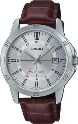 Наручные часы  Casio  Collection Casio MTP-V004L-7C (фото 1)