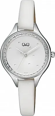 Q&Q Attractive Women QB73J301Y