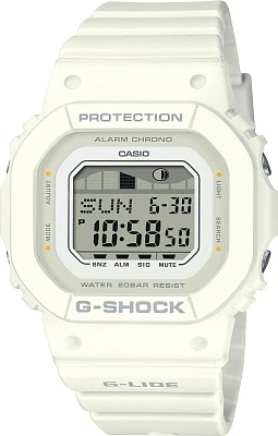 Casio G-Shock GLX-S5600-7B