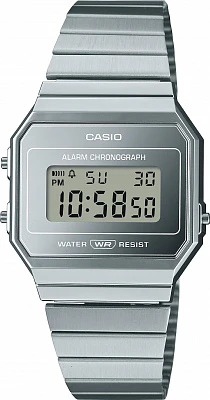 Casio Vintage A-700WEV-7A