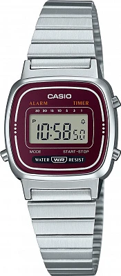 Casio LA-670WA-4E