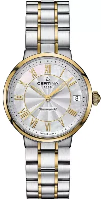 Certina C031.207.22.113.00