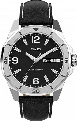 Timex Essex Avenue TW2W79800