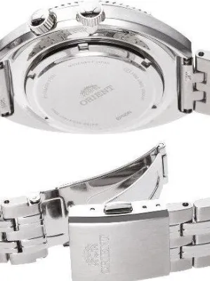 Наручные часы  Orient  Automatic Orient RA-AA0E05B (фото 2)