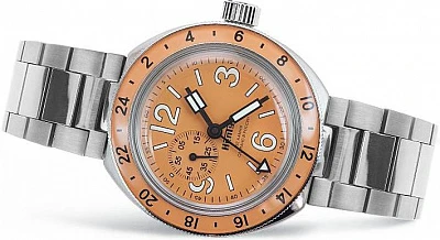 Восток Амфибия 96075А