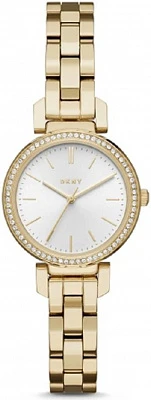 DKNY Essentials Metal NY2634