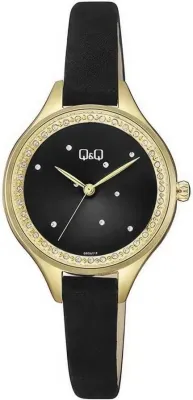 Наручные часы  Q&Q  Attractive Women Q&Q QB73J112Y (фото 1)