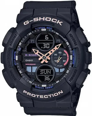 Casio GMA-S140-1A