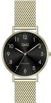 Q&Q Attractive QA20J830Y