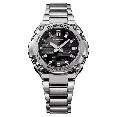 Casio GST-B600D-1A