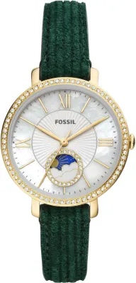 Наручные часы  Fossil  Jacqueline Fossil ES5244 (фото 1)