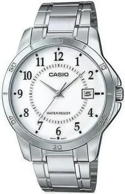 Наручные часы  Casio  Collection Casio MTP-V004D-7B (фото 1)