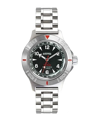 Восток Амфибия 74092Б