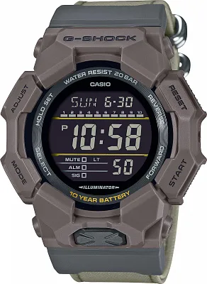 Casio G-Shock GD-010CE-5E