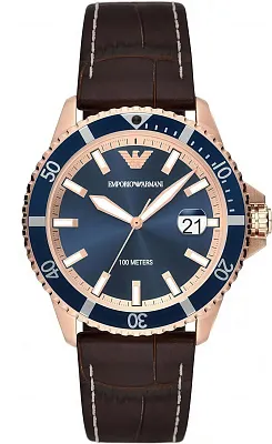 Emporio Armani EA Diver AR11556