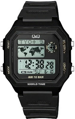 Q&Q Attractive M196J002Y