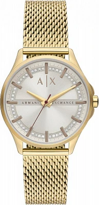 Armani Exchange Hampton AX5274