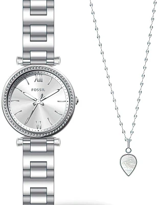 Fossil Carlie ES5250SET