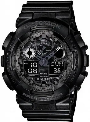 Casio GA-100CF-1A