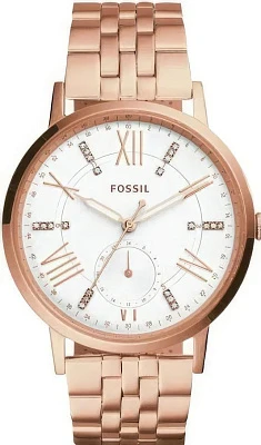 Fossil Dress ES4246
