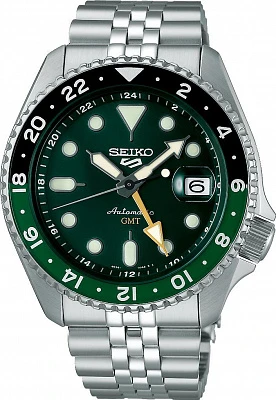 Seiko Seiko 5 Sports SSK035K1