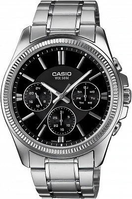 Наручные часы Casio MTP-1375D-1A