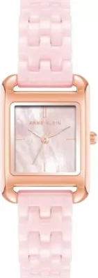 Наручные часы  Anne Klein  Ceramic Anne Klein 5022RGPK (фото 1)