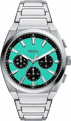 Fossil Everett FS6117