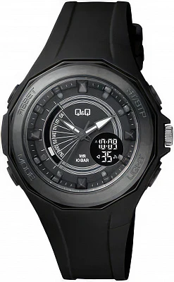 Q&Q GW91J002Y