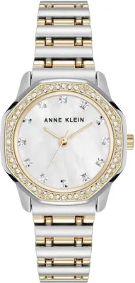 Наручные часы  Anne Klein  Crystal Anne Klein 5029MPTT (фото 1)