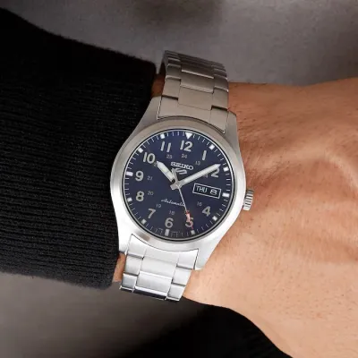 Seiko SRPG29K1