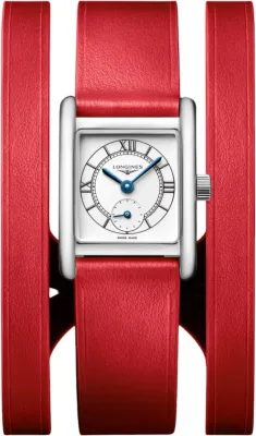 Наручные часы  Longines  DolceVita Longines L5.200.4.75.0 (фото 1)