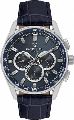 Daniel Klein 14002-2
