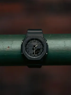 Наручные часы  Casio  G-Shock Casio GMA-P2100BB-1A (фото 5)