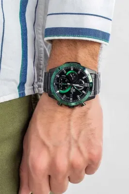 Наручные часы  Casio  Edifice Casio EFR-571DC-1A (фото 9)