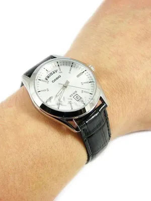 Наручные часы  Casio  Collection Casio MTP-1370L-7A (фото 3)