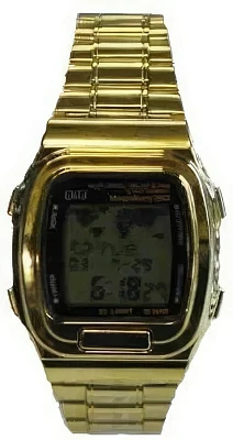 Q&Q Attractive Women MMW1J302Y