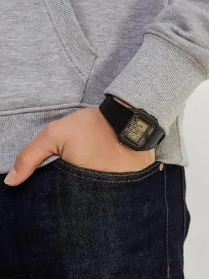 Наручные часы  Casio  Collection Casio W-217H-9A (фото 6)