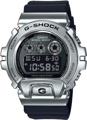 Casio G-Shock GM-6900-1E