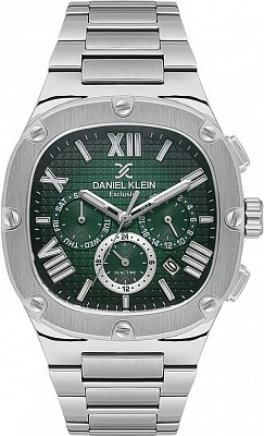 Daniel Klein Exclusive 14009-4